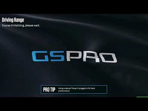 GSPro V2 // Teaser 1