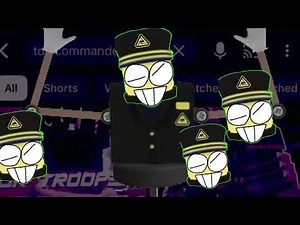 TDS Meme in the new 26 (Ft. Commander)