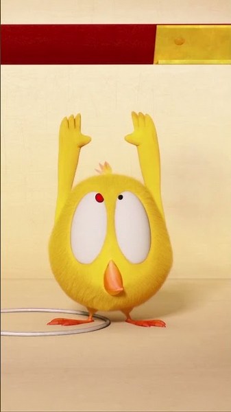 Chicky's Circus #chicky | Chicky Cartoon in English for kids