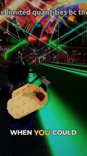 Shocking Truth: Kids in Roblox Demanding This Now! #shorts