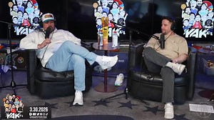 “If Tiger Woods does get help, Riggs is the very first person that Tiger Woods will have to cut out of his life” -@BarstoolBigCat “Yeah he’s an enabler” -@nickturani