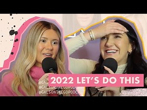 2022 let’s do this | gals on the go podcast