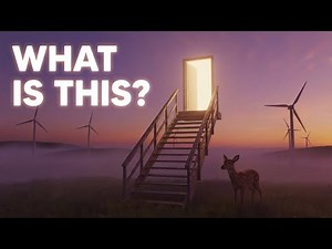 This Peaceful Dreamcore Gameplay is Oddly Hypnotic