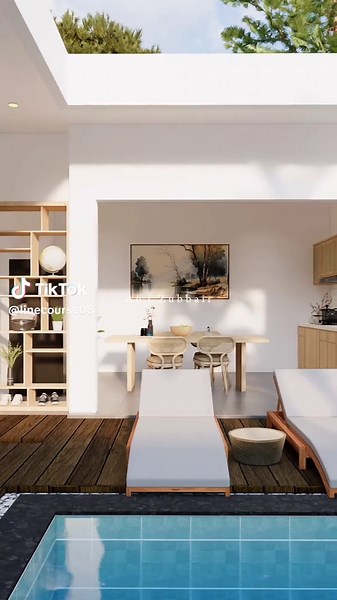 🚀 Dari belajar basic, sekarang udah bisa desain rumah sendiri! Afif mulai di Line Course dan udah ngerjain project dapur, kamar, sampe vila 😍 Kamu juga bisa kayak gini — cukup mulai dari satu langkah pertama 💪 Belajar desain interior bareng Line Course, yuk! 🎨 #linecourse #kursusdesaininterior #belajarinterior #interiordesignstudent #upgradeyourskill