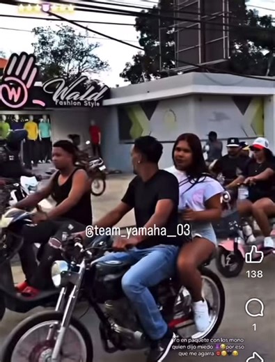 La para de la city 🥶 on Instagram: "😳😳😳😳😳😳"