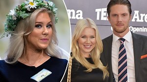 Isabella Löwengrips miss – blandade ihop sonens födelseår