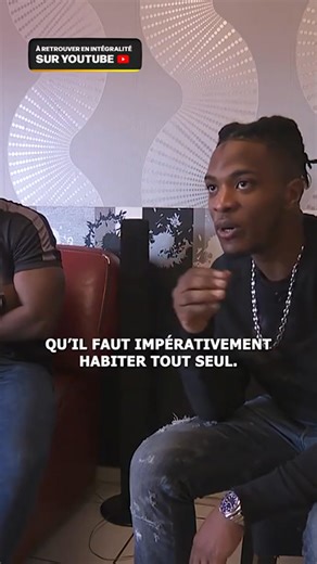 448K views · 14K reactions | "J'aurais pas pu m'acheter tout ça avant" - Niska | Interview à retrouver en entier sur YT (lien dans la bio) #interview #musique #chanteur #rap | Real Life Portraits | Facebook