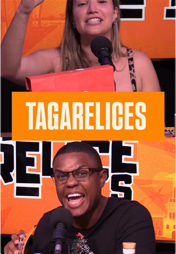 TAGARELICES NO AR! 💥💙 O resumo completo da semana chegou com tudo! As notícias mais importantes, contadas de forma leve e super bem-humorada! 😉🔥 E tem muito futebol! O Bahia garantiu sua classificação para a Libertadores, enquanto o Vitória também brilhou e conquistou sua vaga na Sul-Americana! 🎉⚽ Fique por dentro de tudo! Ouça no YouTube, Spotify e Deezer e não perca nada dessa semana incrível! 🚀👀 #tagcast #bahia #libertadores #vitoria #sulamericana #noticias #entretenimento #semanaincrí