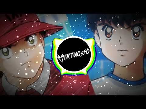 Oliver & Benji - Campeones [Remix]