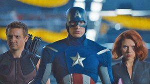 Avengers Bande-annonce VF