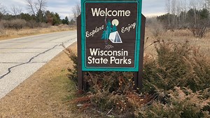 Observation towers, playgrounds open at Wisconsin parks