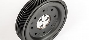 How to Remove a Crankshaft Pulley in Your Car and When to Replace It | DoItYourself.com