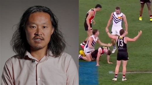 Everything you need to know about the AFL's 2026 rule changes