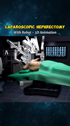 Advanced Laparoscopic Nephrectomy Surgery Techniques