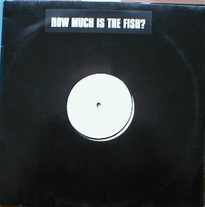 Scooter - How Much Is The Fish?