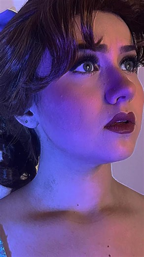 Enchanting Peter Pan Cosplay with Magical Shadows