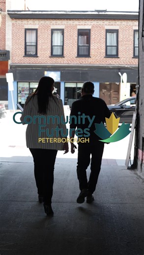 Community Futures Peterborough is a not-for-profit organization funded by the Government of Canada, through the Federal Economic Development Agency for Southern Ontario (FedDev Ontario), as part of the national Community Futures Program. For four decades, Community Futures Peterborough has been a trusted partner to the local business community. With our funding and business advice, we’ve been able to create more than four thousand jobs and assist thousands of companies from our region to start, 