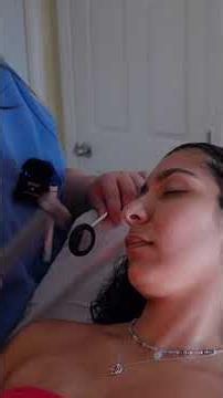 Sleep Inducing Heart Exam (Abnormal Results) 🩺 💤 #asmrdoctor #asmrforsleep #soothing #asmrtingles