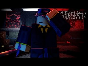 FORSAKEN OST - DEJA VU (Familiar Ruins Map Theme)