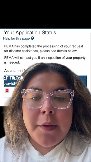 Apply for FEMA Hurricane Beryl Disaster Assistance