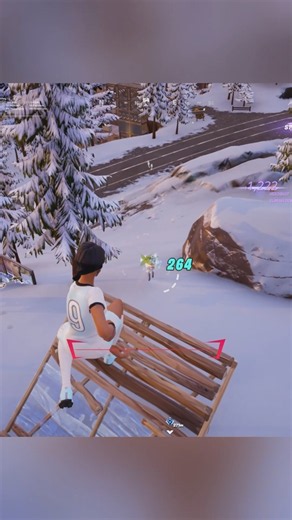 The Best Nintendo Switch Fortnite Player…