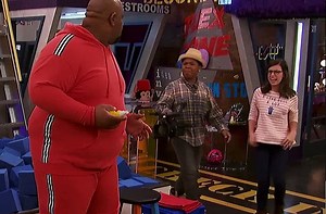 Game Shakers S02E20 The Switch