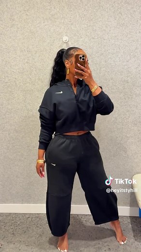Stylish Nike Finds for Every Occasion