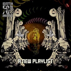 Escucha las grandes canciones de Led Zeppelin en un solo lugar. Seleccionadas por la propia banda: Led Zeppelin x Led Zeppelin. | Led Zeppelin