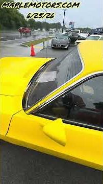Maple Motors American Hotrods & Muscle Cars LOT WALK #maplemotors #musclecars #hotrods #forsale