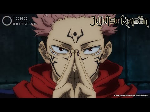 Sphären-Entfaltung | JUJUTSU KAISEN