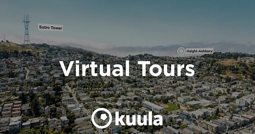 Virtual Tour Tutorial