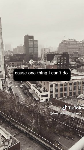 Troy Cartwright Unlove You - Sad Version | 10 Days Countdown