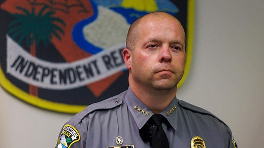 Where are most crimes happening in Myrtle Beach area? These areas have the highest