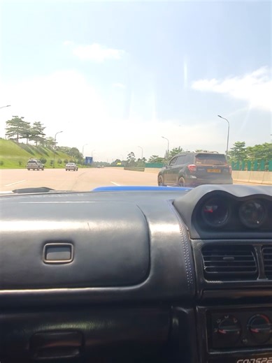 Unleashing the Subaru Impreza GC8: Pure Performance Boost