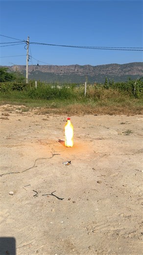 How To Make a Rocket 🚀