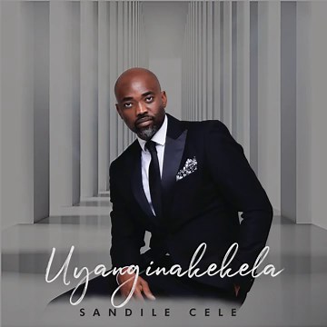 Sandile Cele - Uyanginakekela (Official Audio)