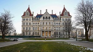 Laws that will go into effect in New York in the new year