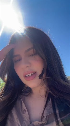 Ruby Cabrera on TikTok