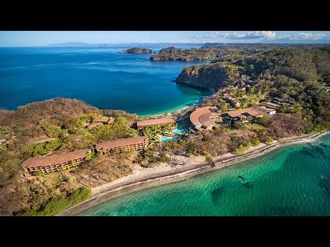 Four Seasons Resort Costa Rica: the most luxurious beach resort in Costa Rica 🇨🇷