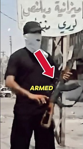Inside Iraq’s Security Zones The Story Behind the Concrete Walls
