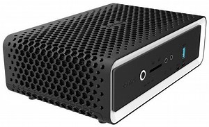Zbox CI660 nano - nowy mini PC firmy Zotac (wideo)