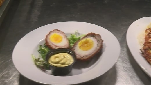 A look at what's on Sacramento's Dine Downtown menu