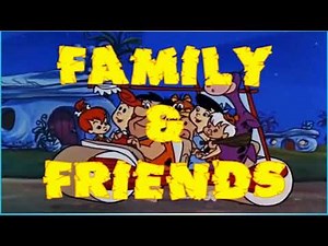 Excel 5. Module 3. Family & Friends