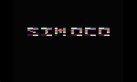Simoco by 8bitsinthebasement