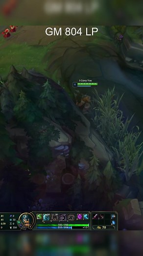 Riven vs Olaf: Top Lane Showdown in League of Legends