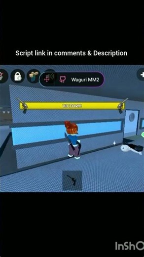 MM2 BEST SCRIPT *NO KEY* | SILENT AIM, ESP EVERYONE, SHOOT MURDER, AUTOFARM AND MORE |
