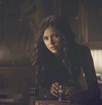 Katherine pierce✨#ninadobrev #katherinepierce #tvd #vampirediaries #viral #trending #popular #fyp