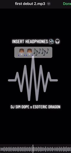 Amapiano Beats for Private Schools: DJ Sim Dope & Esoteric Dragon