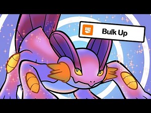 THIS Makes Swampert An Unexpected Threat