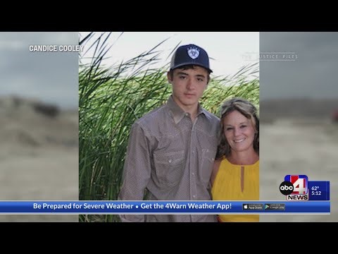 Mother of Dylan Rounds speaks out after officials find skeletal remains